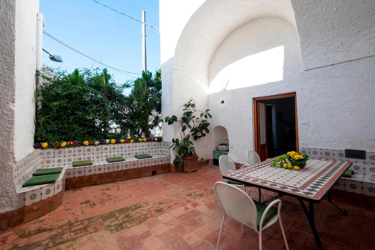 ויקו אקוונסה B&B 1787 In Montechiaro מראה חיצוני תמונה