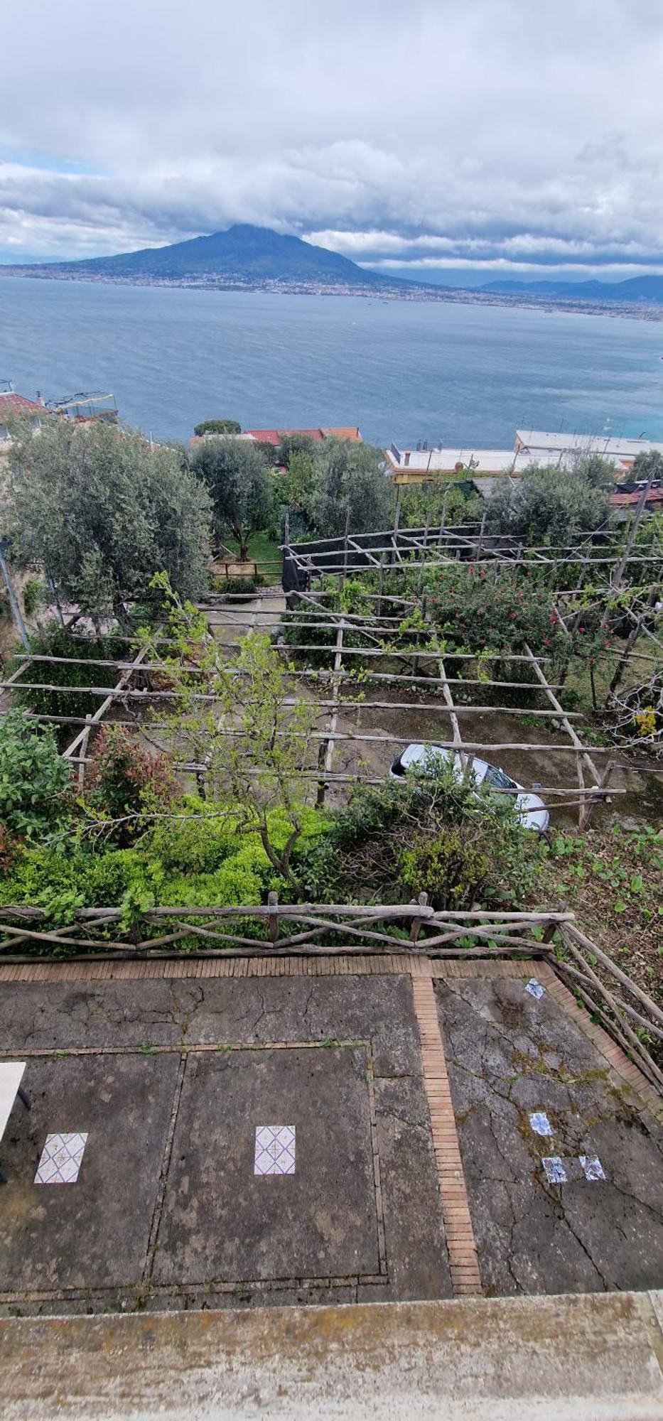 ויקו אקוונסה B&B 1787 In Montechiaro מראה חיצוני תמונה