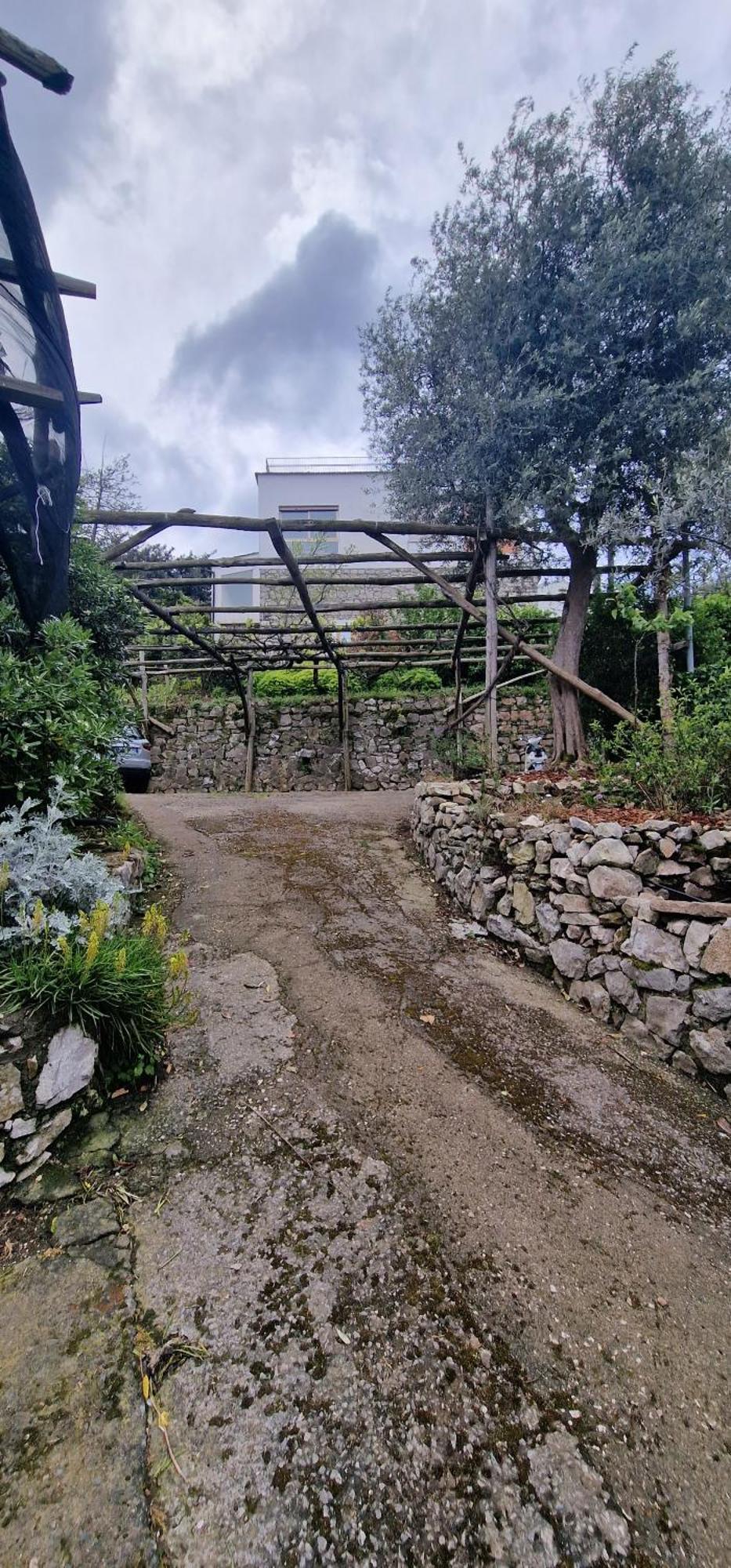ויקו אקוונסה B&B 1787 In Montechiaro מראה חיצוני תמונה