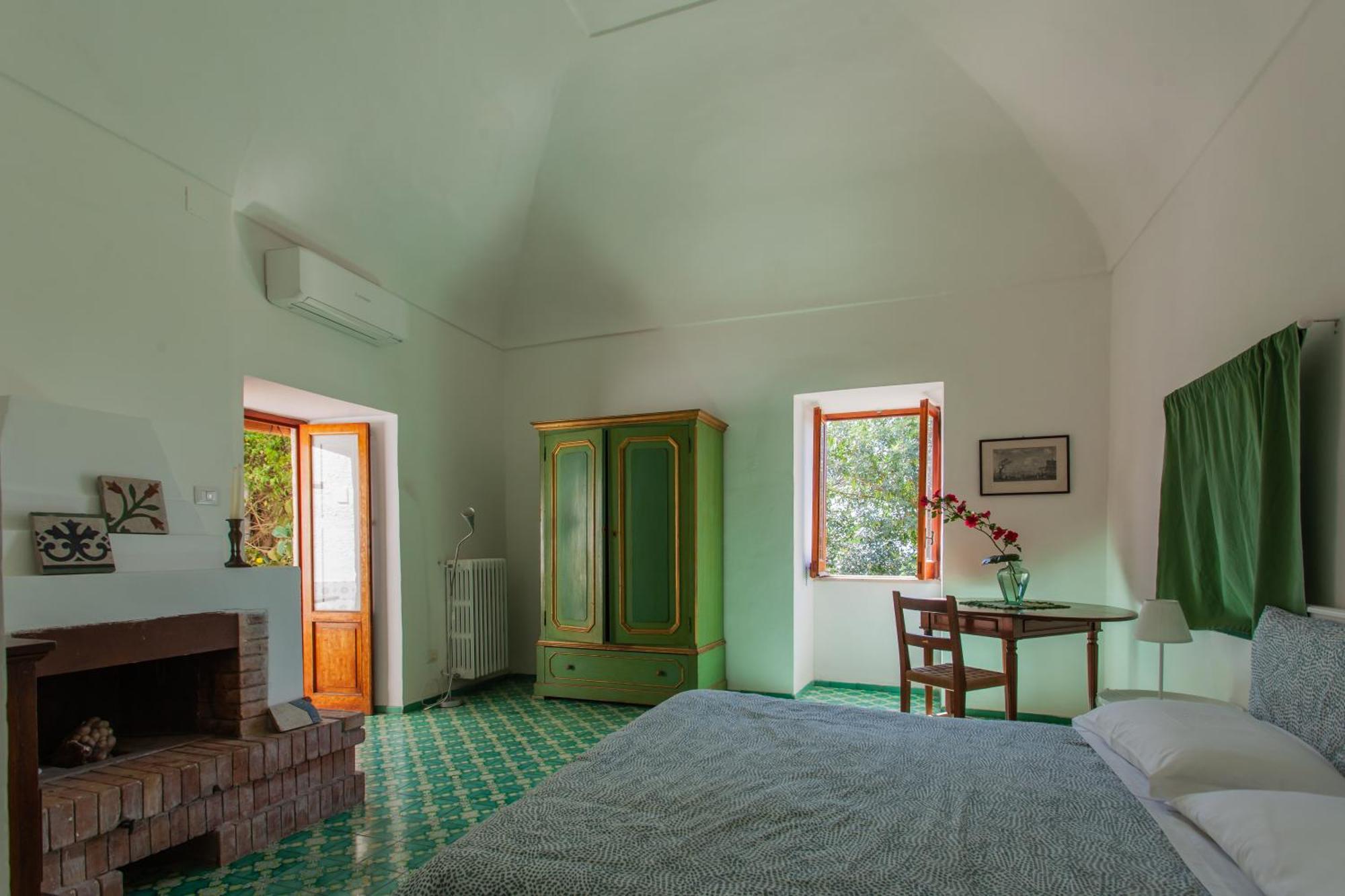 ויקו אקוונסה B&B 1787 In Montechiaro מראה חיצוני תמונה