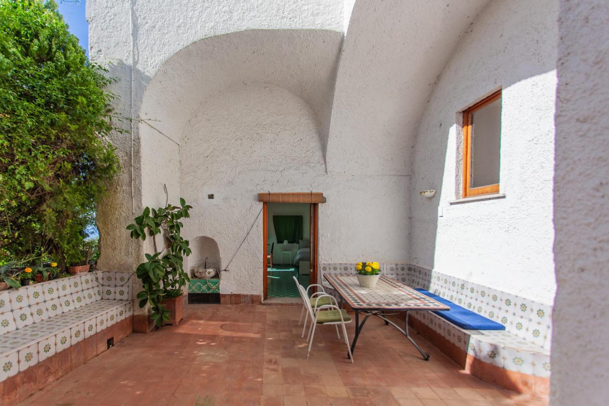 ויקו אקוונסה B&B 1787 In Montechiaro מראה חיצוני תמונה