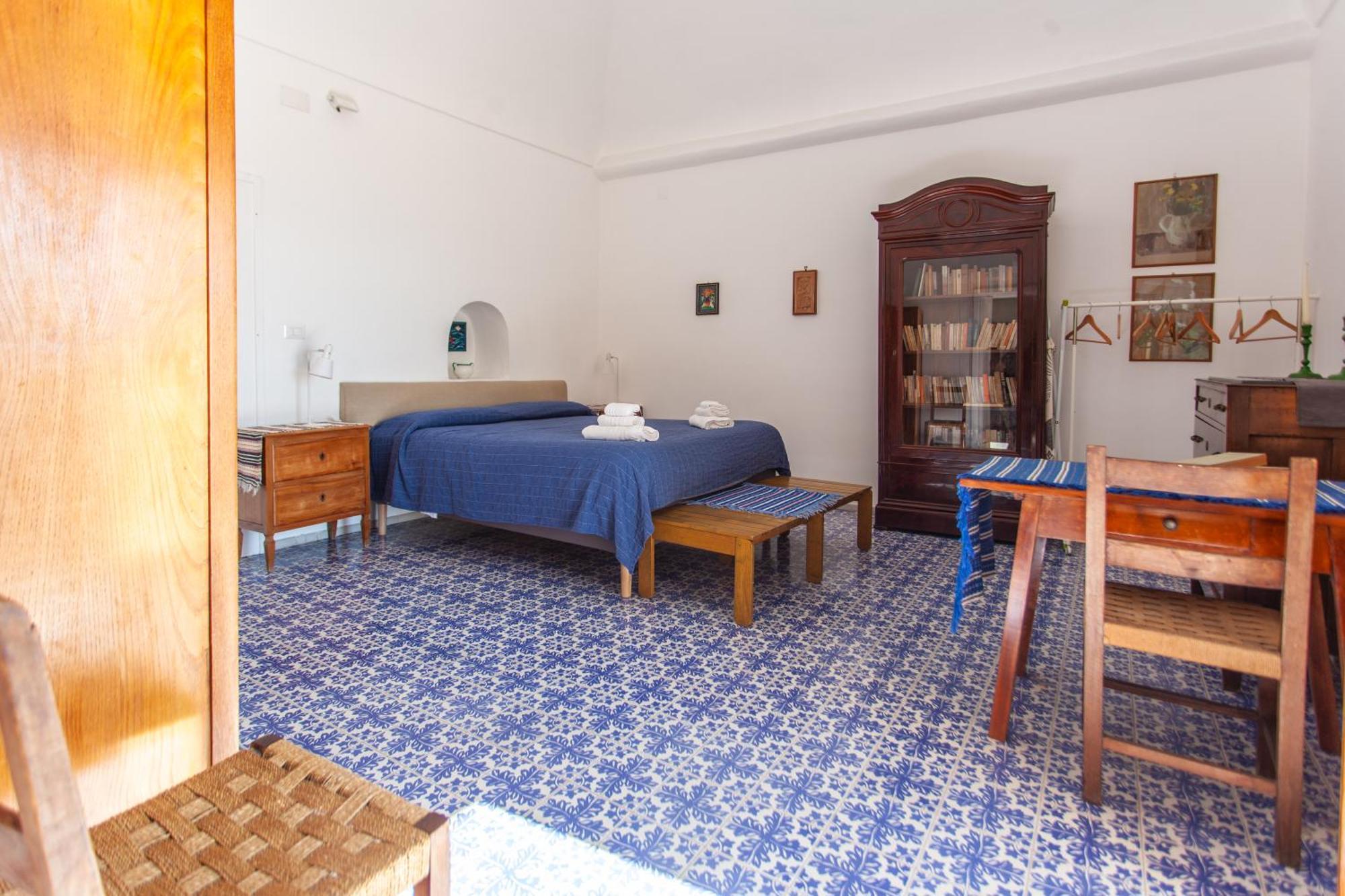 ויקו אקוונסה B&B 1787 In Montechiaro מראה חיצוני תמונה
